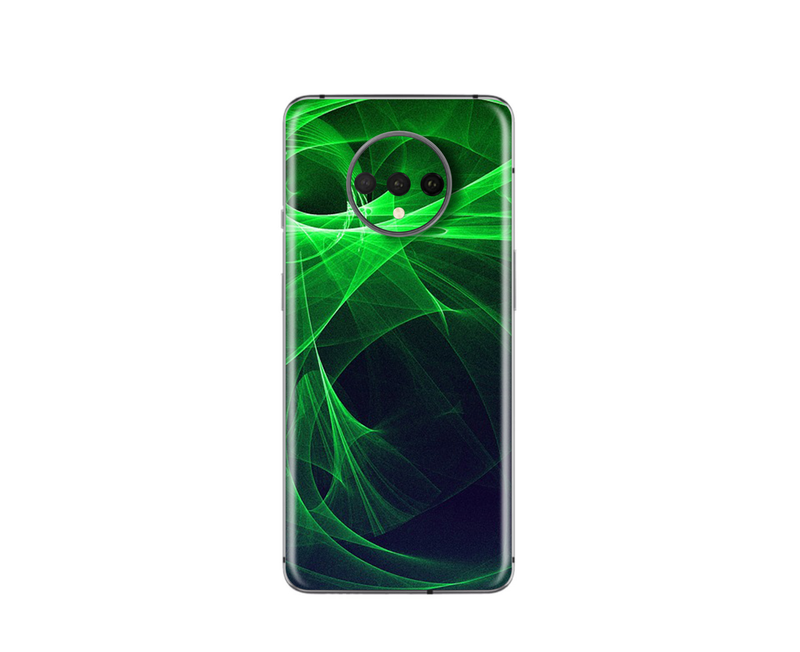 OnePlus 7T Green