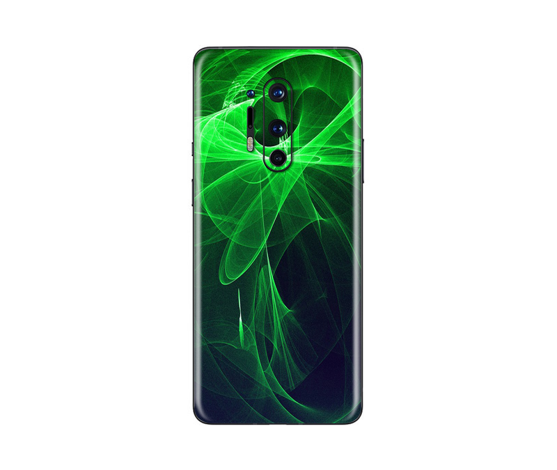 OnePlus 8 Pro Green