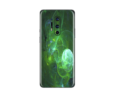 OnePlus 8 Pro Green