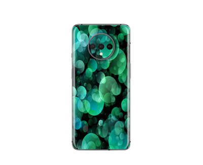 OnePlus 7T Green