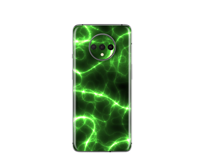 OnePlus 7T Green