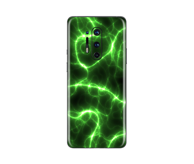 OnePlus 8 Pro Green