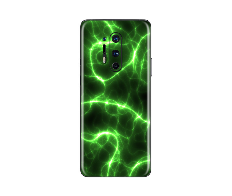 OnePlus 8 Pro Green