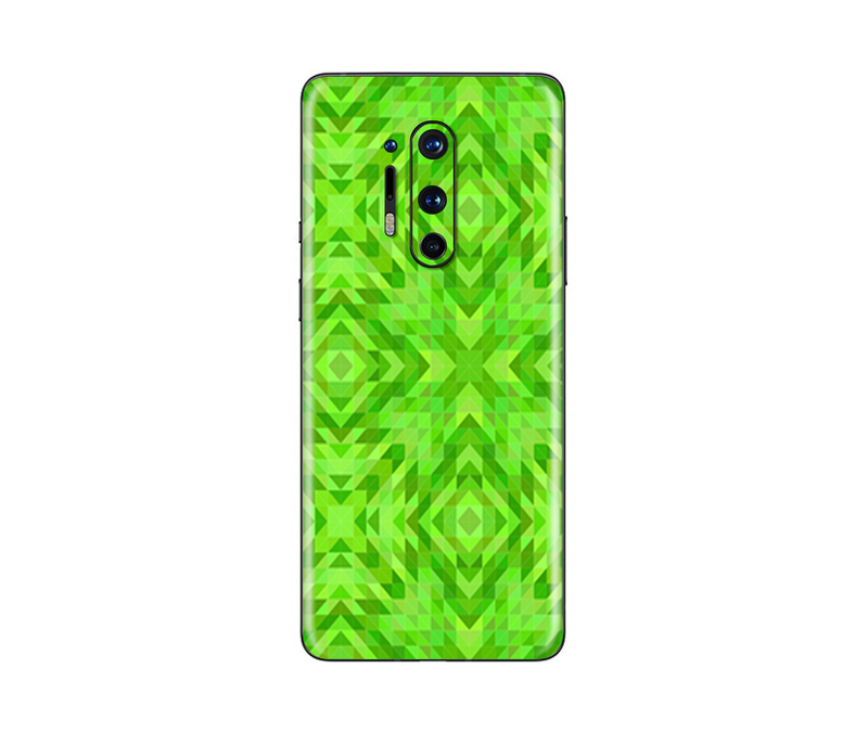 OnePlus 8 Pro Green