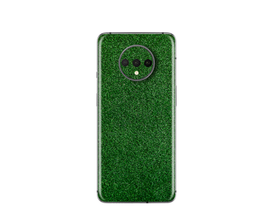 OnePlus 7T Green