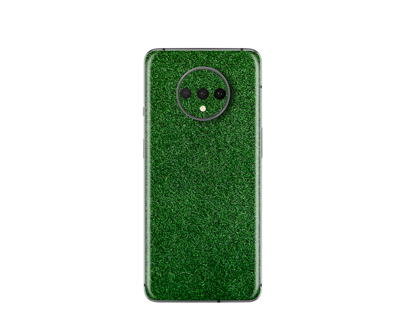 OnePlus 7T Green