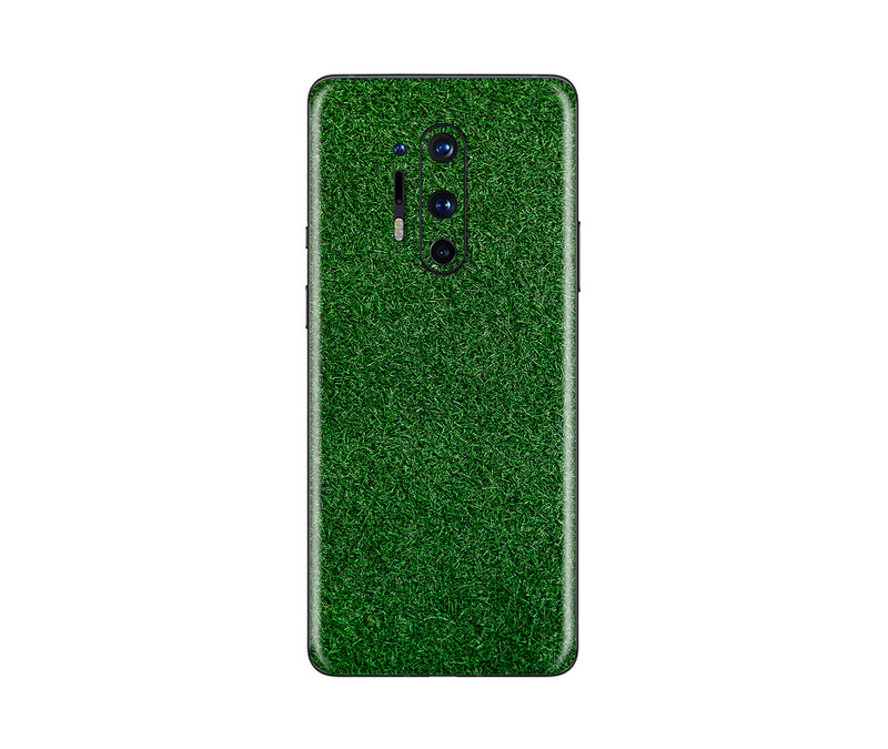 OnePlus 8 Pro Green