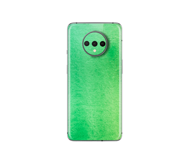 OnePlus 7T Green