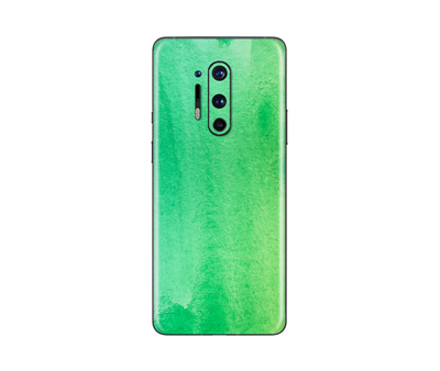 OnePlus 8 Pro Green