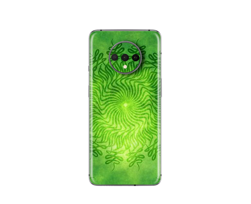 OnePlus 7T Green