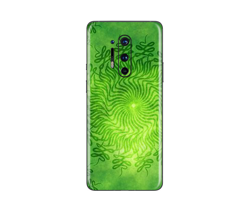 OnePlus 8 Pro Green