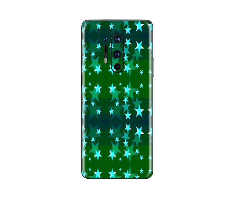 OnePlus 8 Pro Green
