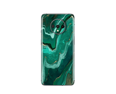 OnePlus 7T Green