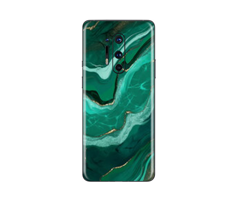 OnePlus 8 Pro Green