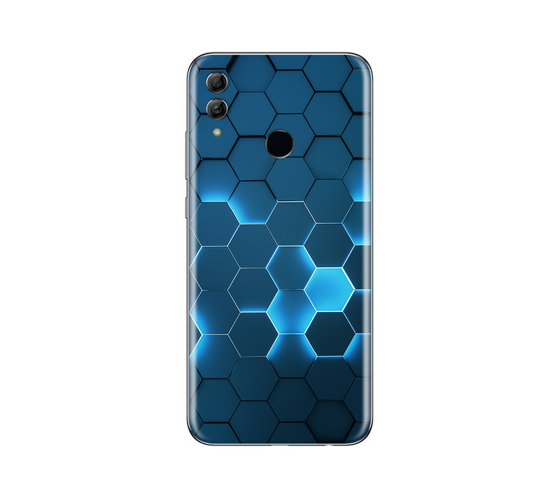 Honor 10 Lite Honey Combe