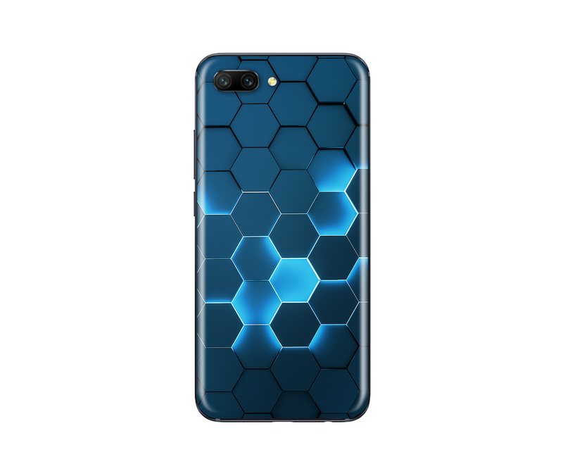 Honor 10 Honey Combe