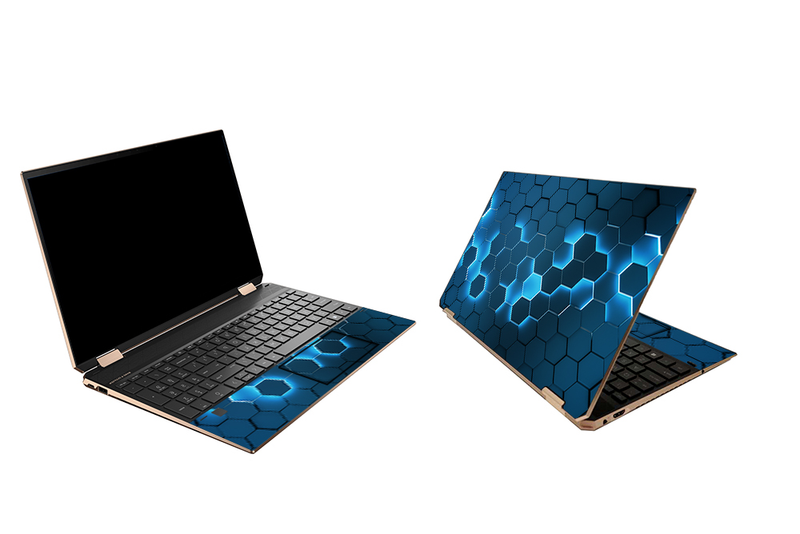 HP Spectre X 360 Honey Combe