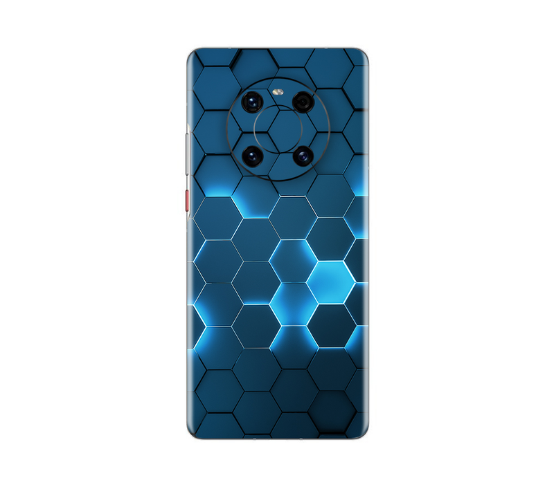 Huawei Mate 40 Honey Combe