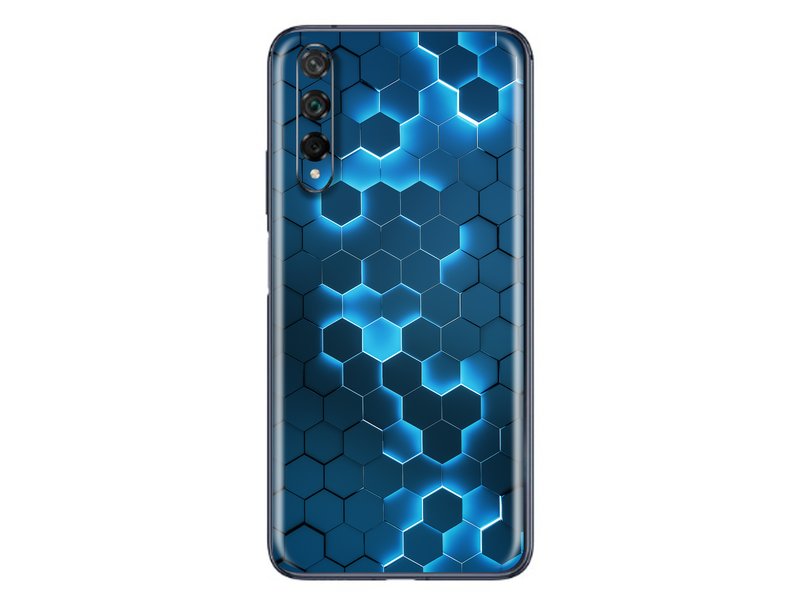 Huawei Nova 5T Honey Combe