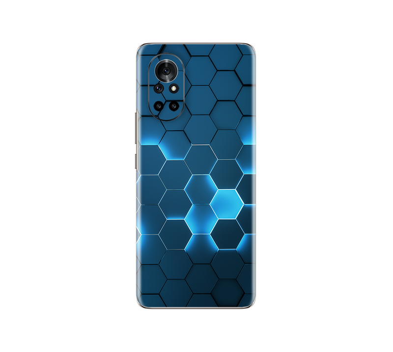 Huawei Nova 8 Honey Combe