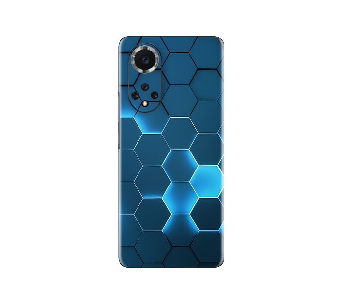 Huawei Nova 9 Pro Honey Combe