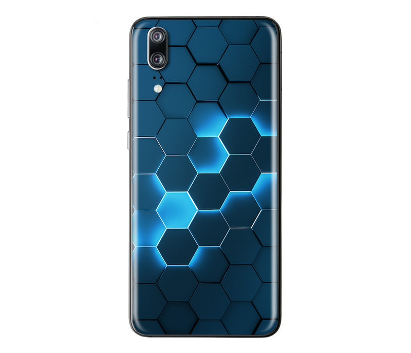 Huawei P20 Honey Combe