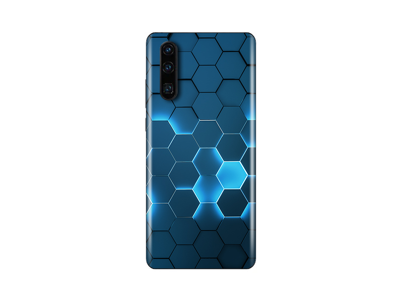 Huawei P30 Pro Honey Combe