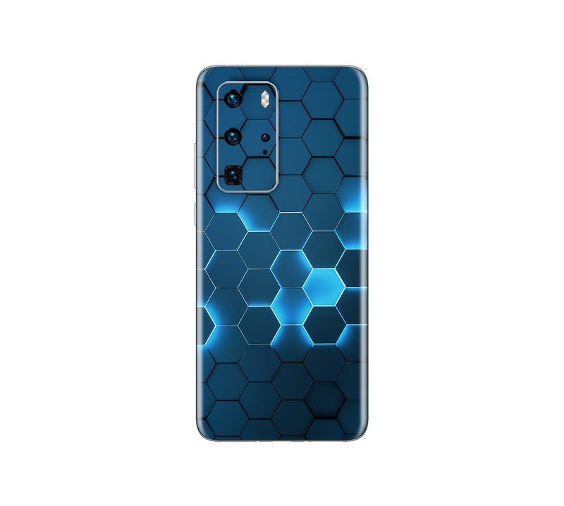 Huawei P40 Pro Honey Combe