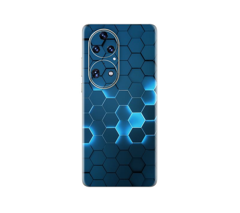 Huawei P50 Honey Combe