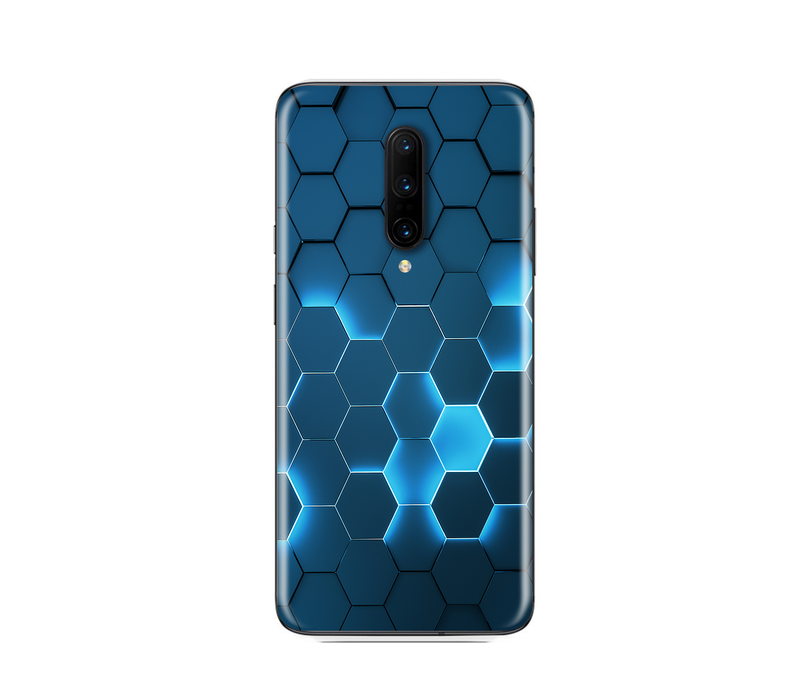 OnePlus 7 Pro  Honey Combe