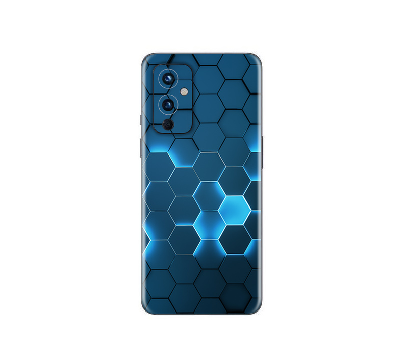 OnePlus 9  Honey Combe