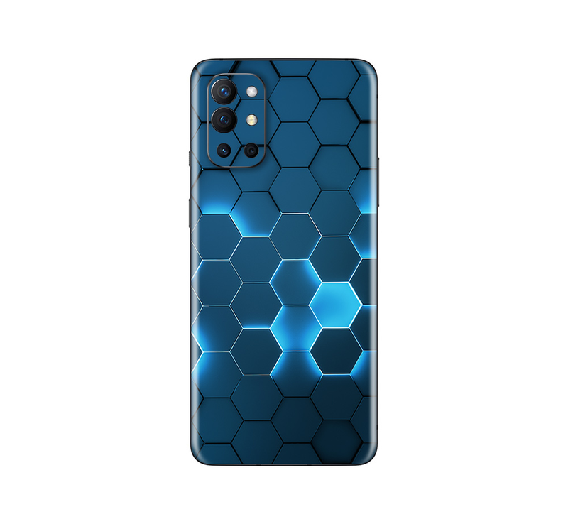 OnePlus 9R  Honey Combe