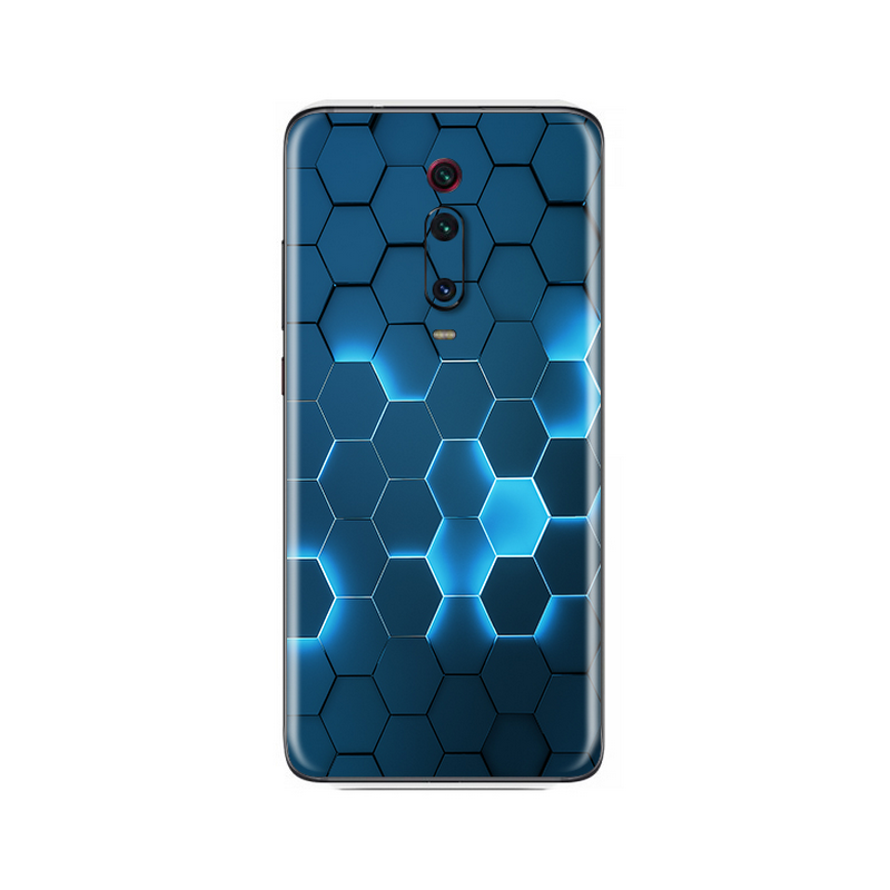 Xiaomi Mi 9T Honey Combe