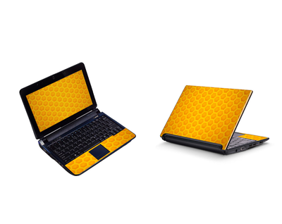 Acer Aspire One Honey Combe