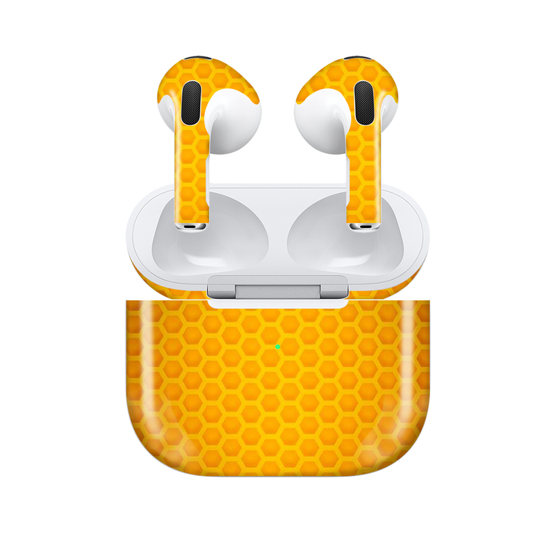 Apple Airpods 3rd Gen Honey Combe