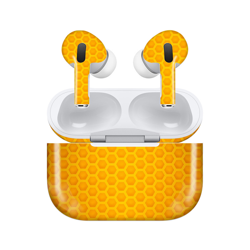 Apple Airpods Pro Honey Combe