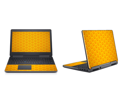 Dell Precision 7520 Honey Combe