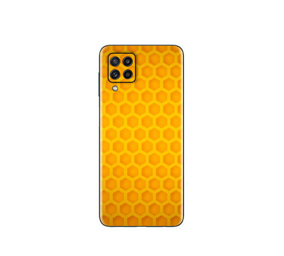 Galaxy M32 Honey Combe