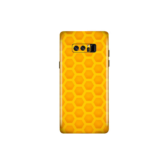 Galaxy Note 8 Honey Combe