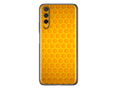 Huawei Nova 5T Honey Combe