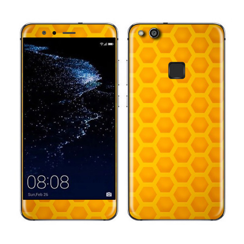 Huawei P10 Lite Honey Combe