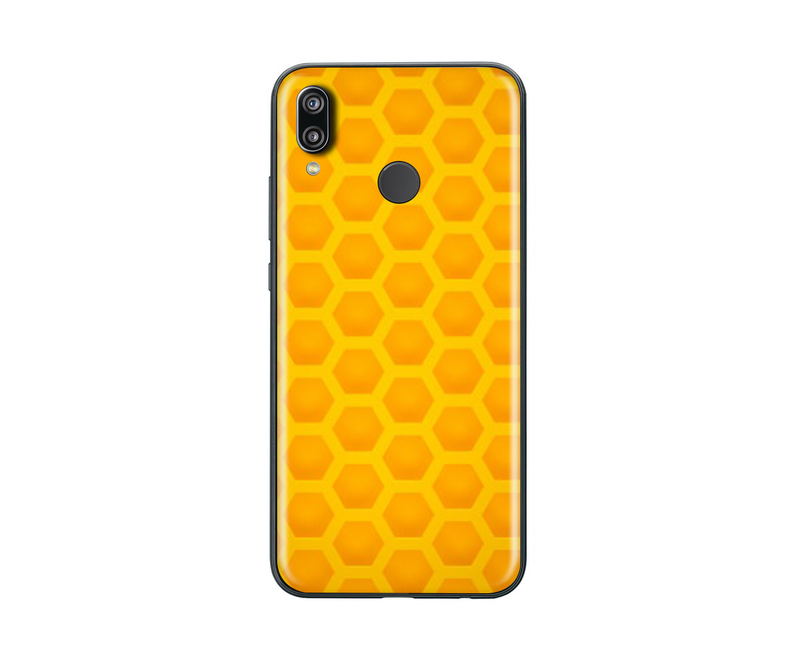 Huawei P20 Lite Honey Combe