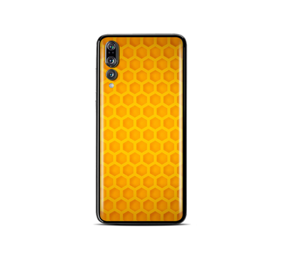 Huawei P20 Pro Honey Combe