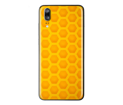 Huawei P20 Honey Combe