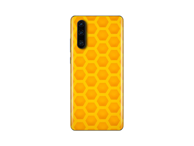 Huawei P30 Pro Honey Combe