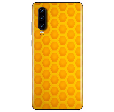 Huawei P30 Honey Combe