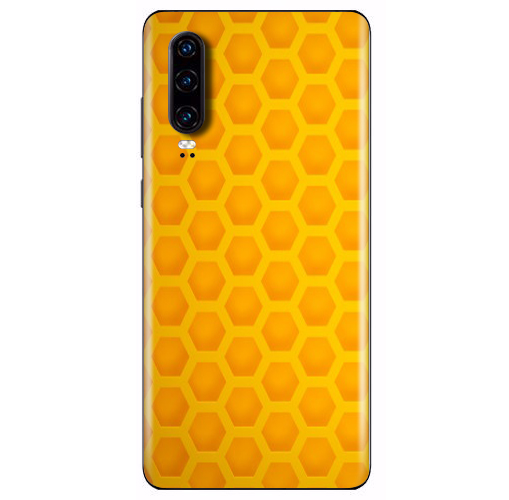 Huawei P30 Honey Combe