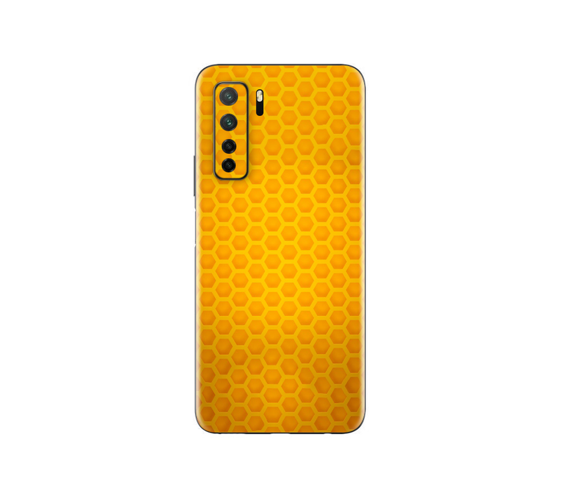 Huawei P40 lite 5G Honey Combe