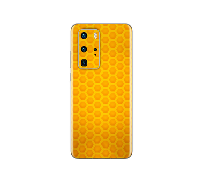 Huawei P40 Pro Honey Combe