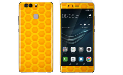 Huawei P9 Honey Combe